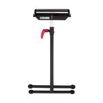 Thumbnail - 3 in 1 Roller Material Support Stand - 11
