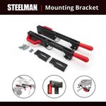 Thumbnail - Tool and Accessory Mount Bracket - 11