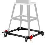 Thumbnail - Universal Rolling Tool Stand Base - 11