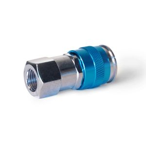 3 In 1 Universal Quick Disconnect Coupler