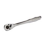 Thumbnail - 3 8 Inch Drive 72 Tooth Thin Profile Ratchet with Offset Handle - 01