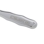 Thumbnail - 1 2 Inch Drive 72 Tooth Thin Profile Ratchet with Offset Handle - 51