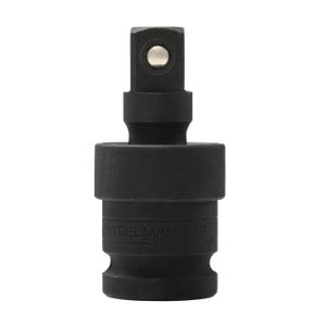 1/2-Inch Drive Impact Universal Joint Adapter