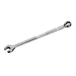 Thumbnail - 7mm Combination Wrench with 6 Point Box End - 01
