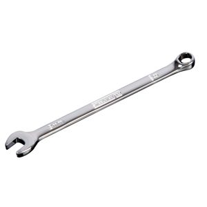 8mm Combination Wrench with 6 Point Box End