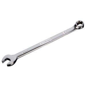9mm Combination Wrench with 6 Point Box End