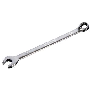 11mm Combination Wrench with 6 Point Box End