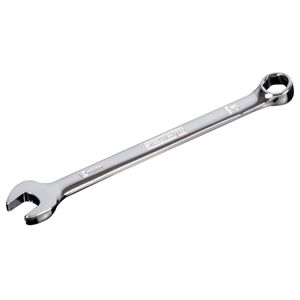 12mm Combination Wrench with 6 Point Box End