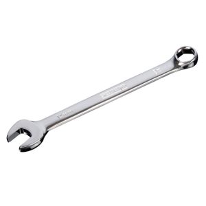 14mm Combination Wrench with 6 Point Box End