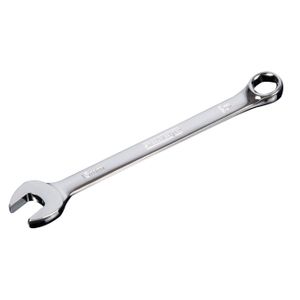 15mm Combination Wrench with 6 Point Box End