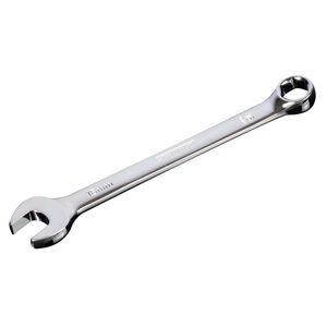 16mm Combination Wrench with 6-Point Box End