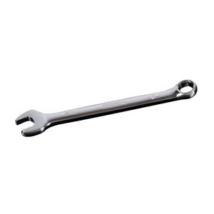 17mm Combination Wrench with 6 Point Box End