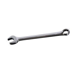 19mm Combination Wrench with 6 Point Box End