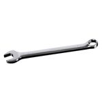 Thumbnail - 21mm Combination Wrench with 6 Point Box End - 01