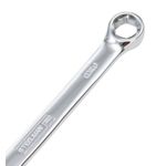 Thumbnail - 3 8 Inch Combination Wrench with 6 Point Box End - 21