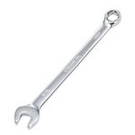 Thumbnail - 3 8 Inch Combination Wrench with 6 Point Box End - 01
