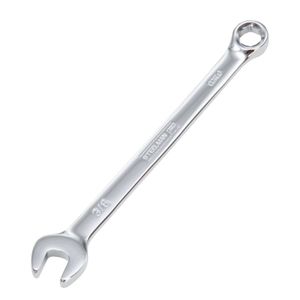 3 8 Inch Combination Wrench with 6 Point Box End
