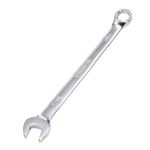 Thumbnail - 7 16 Inch Combination Wrench with 6 Point Box End - 01