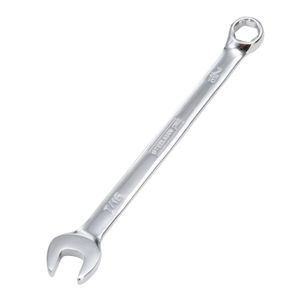 7 16 Inch Combination Wrench with 6 Point Box End