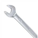Thumbnail - 9 16 Inch Combination Wrench with 6 Point Box End - 11
