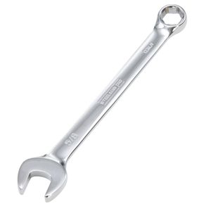 5 8 Inch Combination Wrench with 6 Point Box End