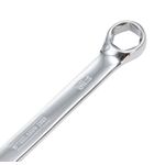 Thumbnail - 11 16 Inch Combination Wrench with 6 Point Box End - 21