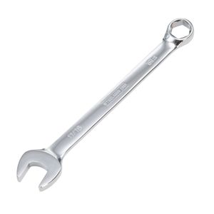 11/16-Inch Combination Wrench with 6-Point Box End