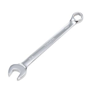 3 4 Inch Combination Wrench with 6 Point Box End