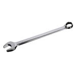 Thumbnail - 1 Inch Combination Wrench with 6 Point Box End - 01