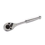 Thumbnail - 1 4 Inch Drive Ratchet with Quick Release - 01