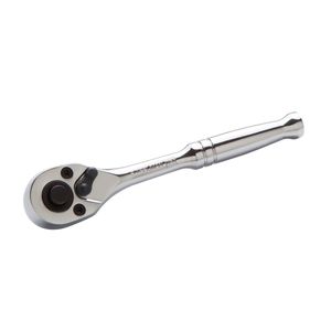1 4 Inch Drive Ratchet with Quick Release