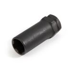 Thumbnail - 5 8 Inch 5 Spline Small Diameter Locking Lug Nut Socket - 01