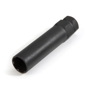 41 64 Inch 6 Spline Small Diameter Locking Lug Nut Socket