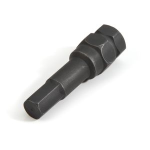 12mm Hex Tip Lock Lug Nut Key