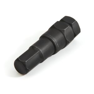 15mm Hex Tip Lock Lug Nut Key