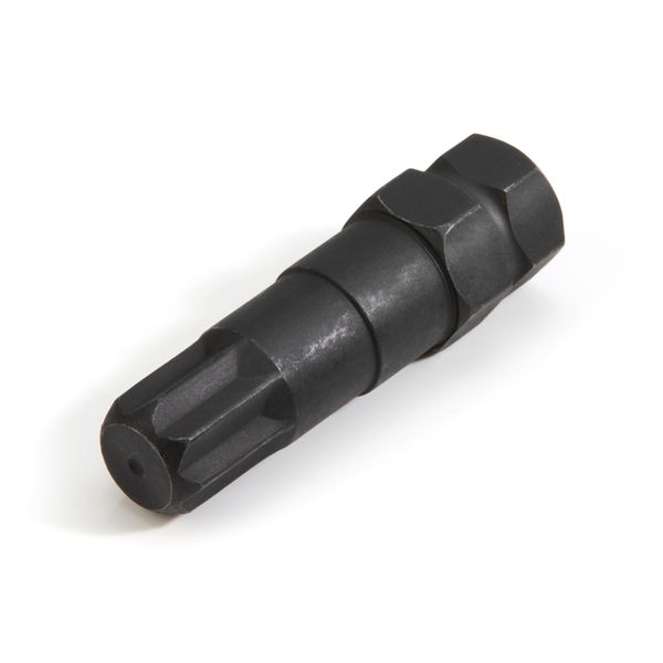 8 point lug nut key