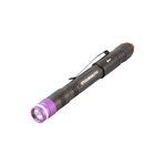 Thumbnail - Rechargeable 70 Lumen Pen Light with UV Head Combo - 11