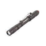 Thumbnail - Rechargeable 70 Lumen Pen Light with UV Head Combo - 21