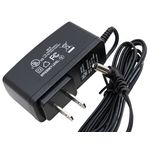 Thumbnail - Replacement AC to DC Power Cord for Bluetooth ChassisEAR - 11