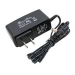 Thumbnail - Replacement AC to DC Power Cord for Bluetooth ChassisEAR - 01