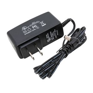 Replacement AC to DC Power Cord for Bluetooth ChassisEAR