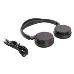 Thumbnail - HQ Headphones with Built In Volume Control - 01