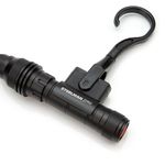 Thumbnail - Magnetic Hook Work Light and Flashlight Holder - 41
