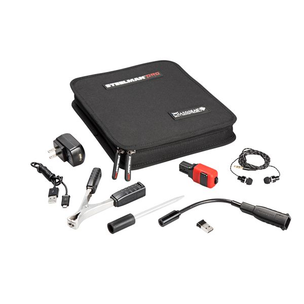 Steelman 78684 Bluetooth Chassisear Automotive Diagnose Tester