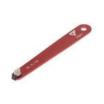 Thumbnail - Diamond Tipped Low Profile 5 16 Slotted Screwdriver - 01