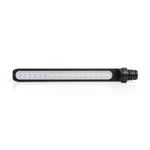 Thumbnail - 500 Lumen LED Slim Lite and UV Head Attachment for Command Post Flashlight - 11