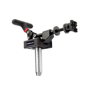 In Line Toggle Clamp for SPEEDJAW Clamping Tables