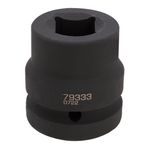 Thumbnail - 1 Inch Drive by 13 16 Inch 4 Point Budd Impact Socket - 11