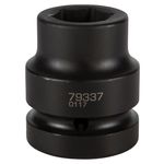 Thumbnail - 1 Inch Drive by 15 16 Inch 6 Point Impact Socket - 11