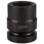 Thumbnail - 1 Inch Drive by 1 3 16 Inch 6 Point Impact Socket - 11
